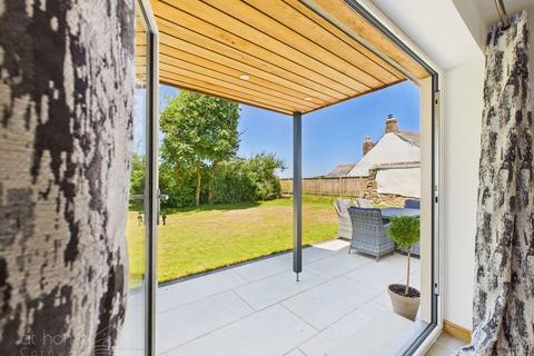 4 bedroom detached house for sale, Truro TR4
