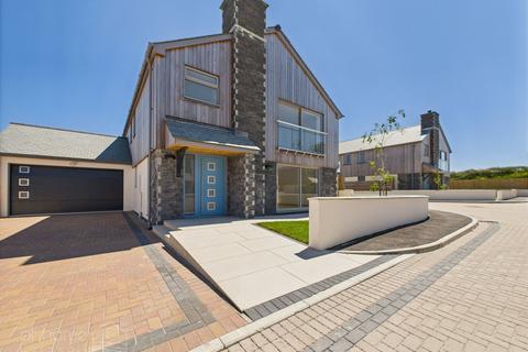4 bedroom detached house for sale, Truro TR4