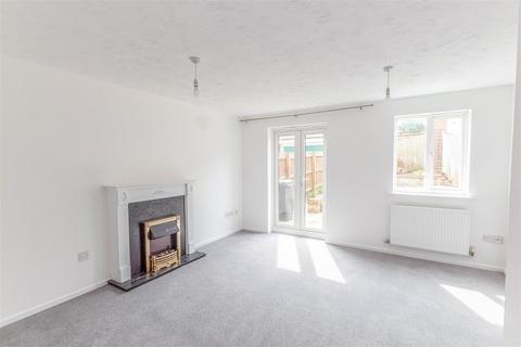 2 bedroom end of terrace house for sale, Seymour Drive, Haverhill CB9