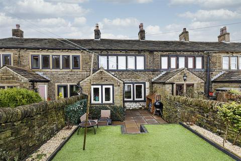 2 bedroom cottage for sale, Camp Hill, Huddersfield HD3