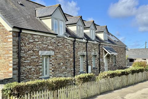 3 bedroom barn conversion for sale, Tredougan House, St. Issey, PL27