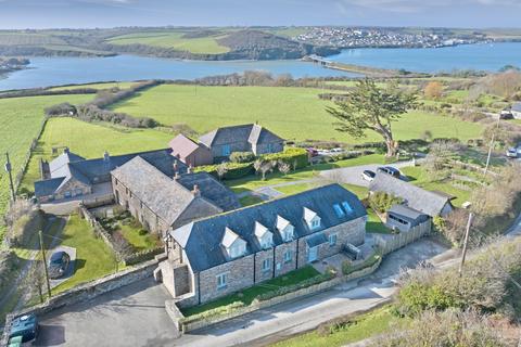 3 bedroom barn conversion for sale, Tredougan House, St. Issey, PL27