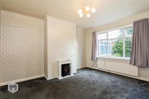 3 bedroom semi-detached house for sale, Orchid Avenue, Farnworth, Bolton, Greater Manchester, BL4 0ES