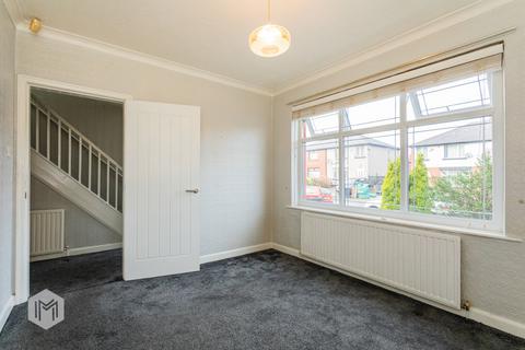 3 bedroom semi-detached house for sale, Orchid Avenue, Farnworth, Bolton, Greater Manchester, BL4 0ES