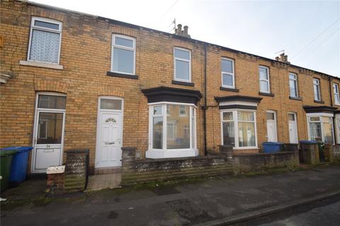 2 bedroom terraced house to rent, Caledonia Street, Scarborough, North Yorkshire, YO12