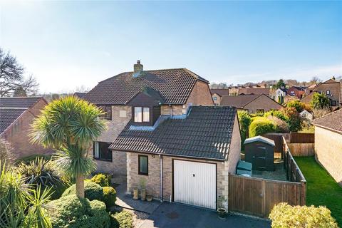 3 bedroom detached house for sale, Dening Close, Chard, Somerset, TA20