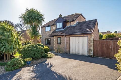 3 bedroom detached house for sale, Dening Close, Chard, Somerset, TA20