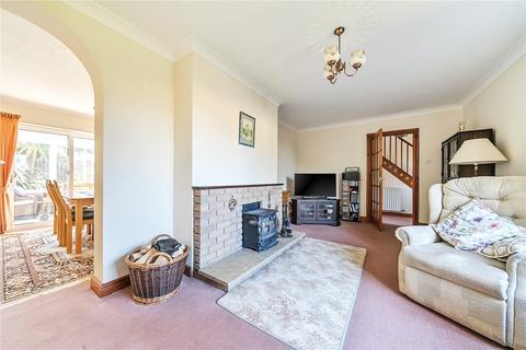 3 bedroom detached house for sale, Dening Close, Chard, Somerset, TA20