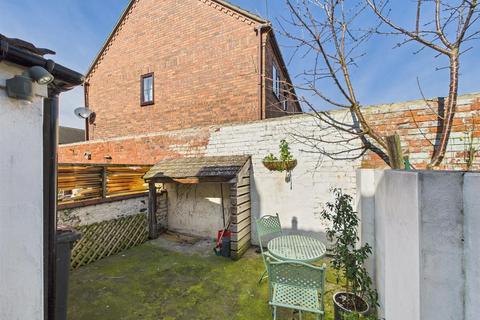 2 bedroom terraced house for sale, Bargate, Lincoln, Lincolnshire