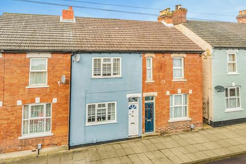 2 bedroom terraced house for sale, Salisbury Street, Bedford