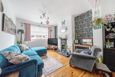 2 bedroom terraced house for sale, Salisbury Street, Bedford