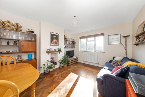 1 bedroom apartment for sale, Rosendale Road, London, SE21