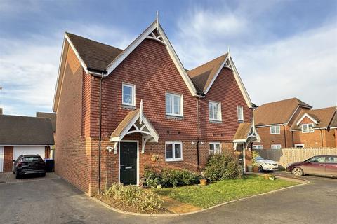 3 bedroom semi-detached house for sale, Elstead