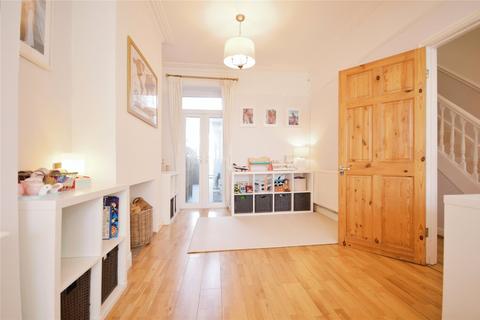 3 bedroom terraced house for sale, Pembroke Road, Cardiff