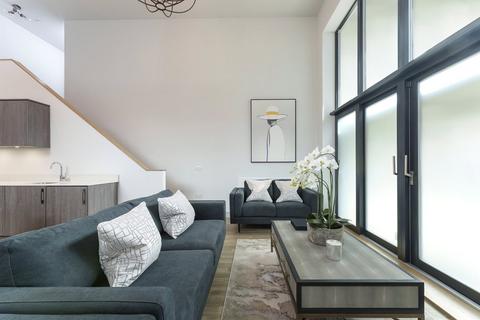 2 bedroom duplex for sale, 5002 Watkins House, Factory No.1, East Street, Bedminster, Bristol, BS3