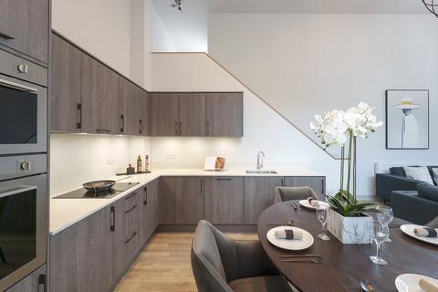 undefined, 5002 Watkins House, Factory No.1, East Street, Bedminster, Bristol, BS3