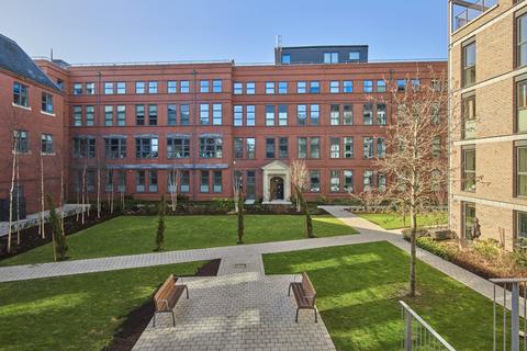 undefined, 5002 Watkins House, Factory No.1, East Street, Bedminster, Bristol, BS3