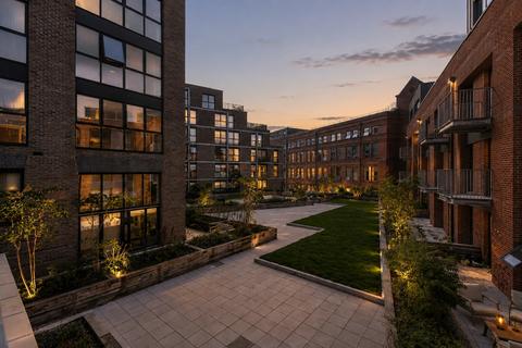 undefined, 5002 Watkins House, Factory No.1, East Street, Bedminster, Bristol, BS3