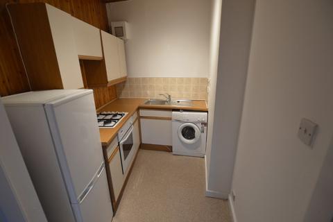 1 bedroom flat to rent, Cumbernauld Road, Dennistoun, Glasgow, G31