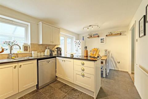 3 bedroom semi-detached house for sale, Hinwood Road, Westbury, Shrewsbury