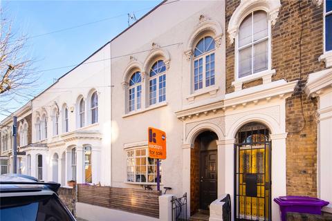 66 Arbery Road, London, E3 5DD