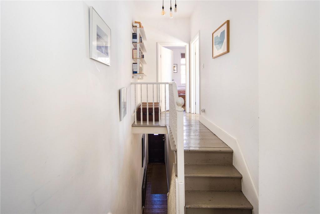 Hallway/Landing