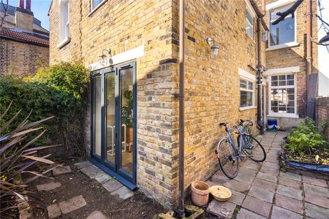 66 Arbery Road, London, E3 5DD