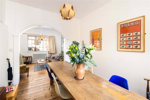 66 Arbery Road, London, E3 5DD