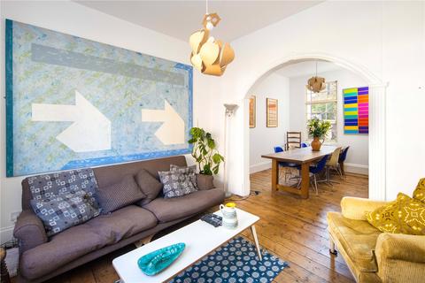 66 Arbery Road, London, E3 5DD