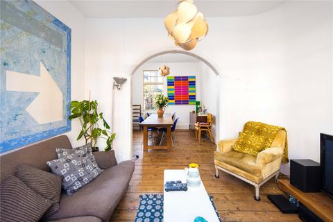 66 Arbery Road, London, E3 5DD