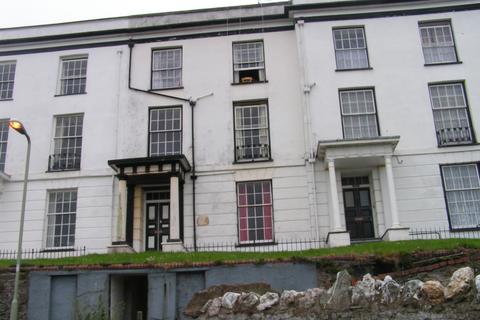 1 bedroom flat to rent, Adelaide Terrace, Ilfracombe EX34