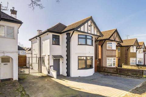 3 bedroom detached house for sale, Hendale Avenue, London NW4