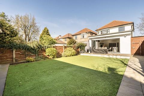 3 bedroom detached house for sale, Hendale Avenue, London NW4