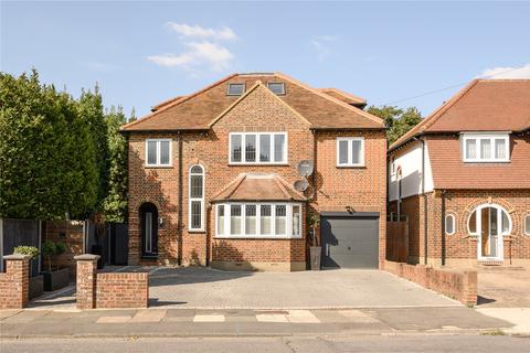 6 bedroom detached house for sale, Woodlands Avenue, New Malden, KT3