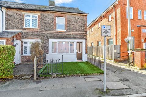 2 bedroom end of terrace house for sale, Priory Road, Tonbridge, Kent