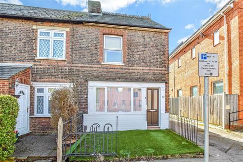 2 bedroom end of terrace house for sale, Priory Road, Tonbridge, Kent