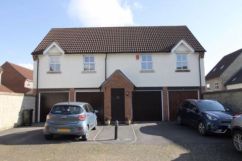 6 Osmond Drive, Wells, BA5 2JX