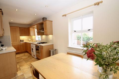 6 Osmond Drive, Wells, BA5 2JX