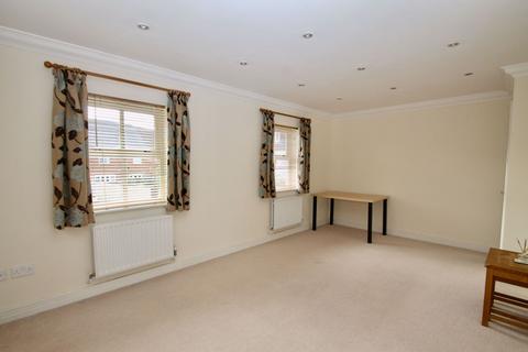 6 Osmond Drive, Wells, BA5 2JX