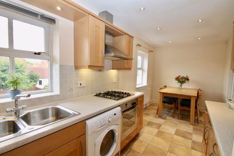 6 Osmond Drive, Wells, BA5 2JX