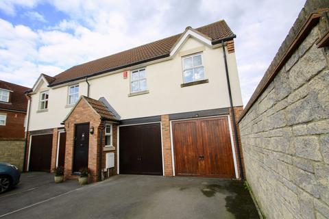 6 Osmond Drive, Wells, BA5 2JX