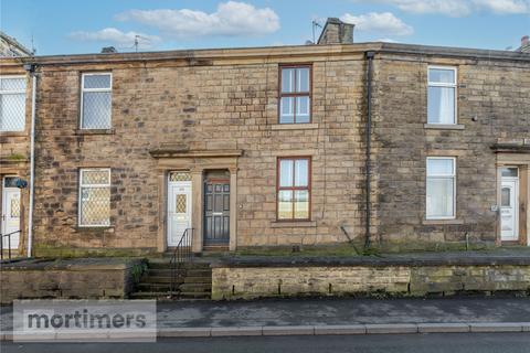 Blackburn Road, Accrington, Lancashire, BB5