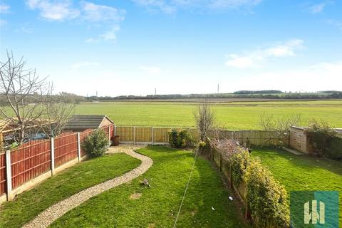 4 bedroom detached house for sale, Caddon Avenue, South Elmsall, Pontefract, West Yorkshire, WF9