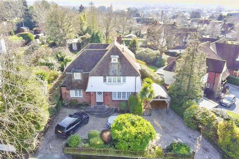 5 bedroom house for sale, South Weald Road, Brentwood