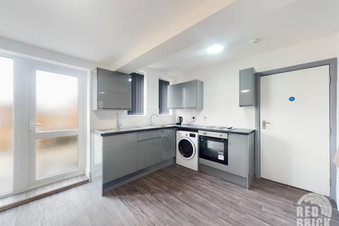 undefined, Clifton Road, Rugby, CV21