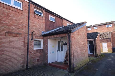 3 bedroom terraced house for sale, Leicester Street, Warrington, WA5