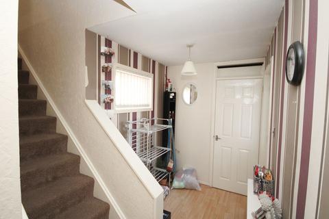 3 bedroom terraced house for sale, Leicester Street, Warrington, WA5