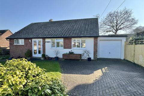 3 bedroom bungalow for sale, Furnham Crescent, Somerset TA20