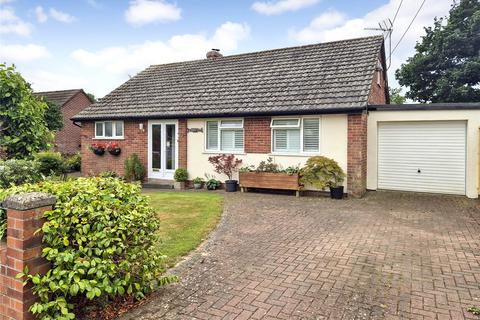 3 bedroom bungalow for sale, Furnham Crescent, Somerset TA20