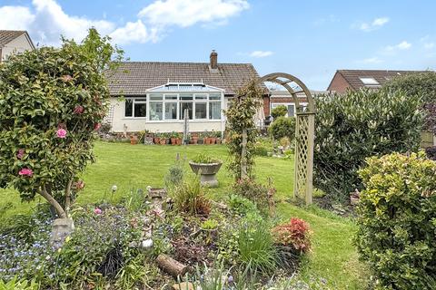 3 bedroom bungalow for sale, Furnham Crescent, Somerset TA20